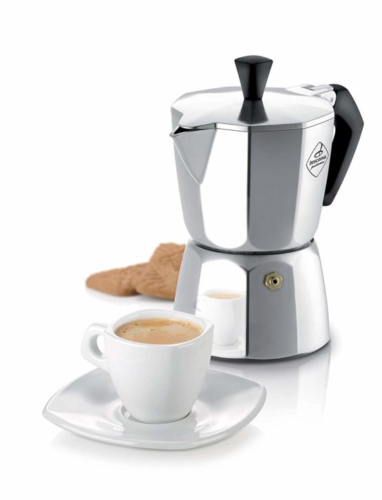 Tescoma Paloma Coffee Maker for 3 Cups - Image 2