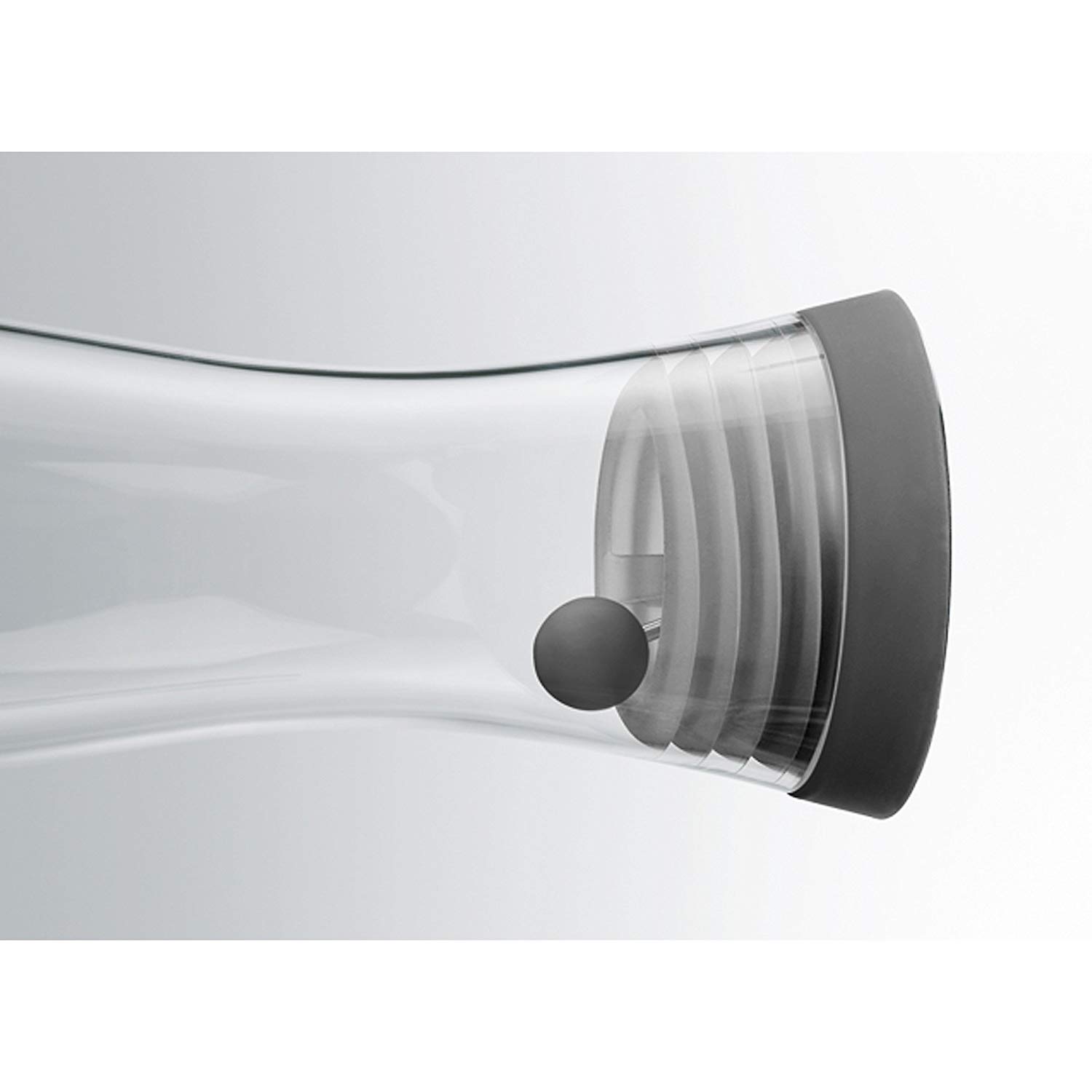 WMF 6017709999 Lid for Basic Carafe Black - Image 2