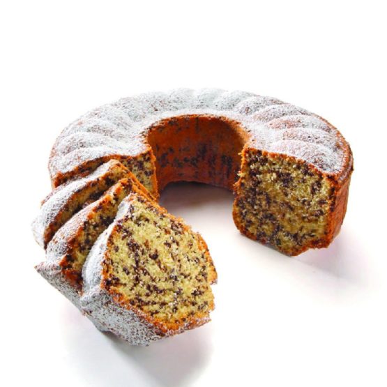 Zenker 3409 2-Piece Springform Cake Tin 28 cm Teflon - Image 2