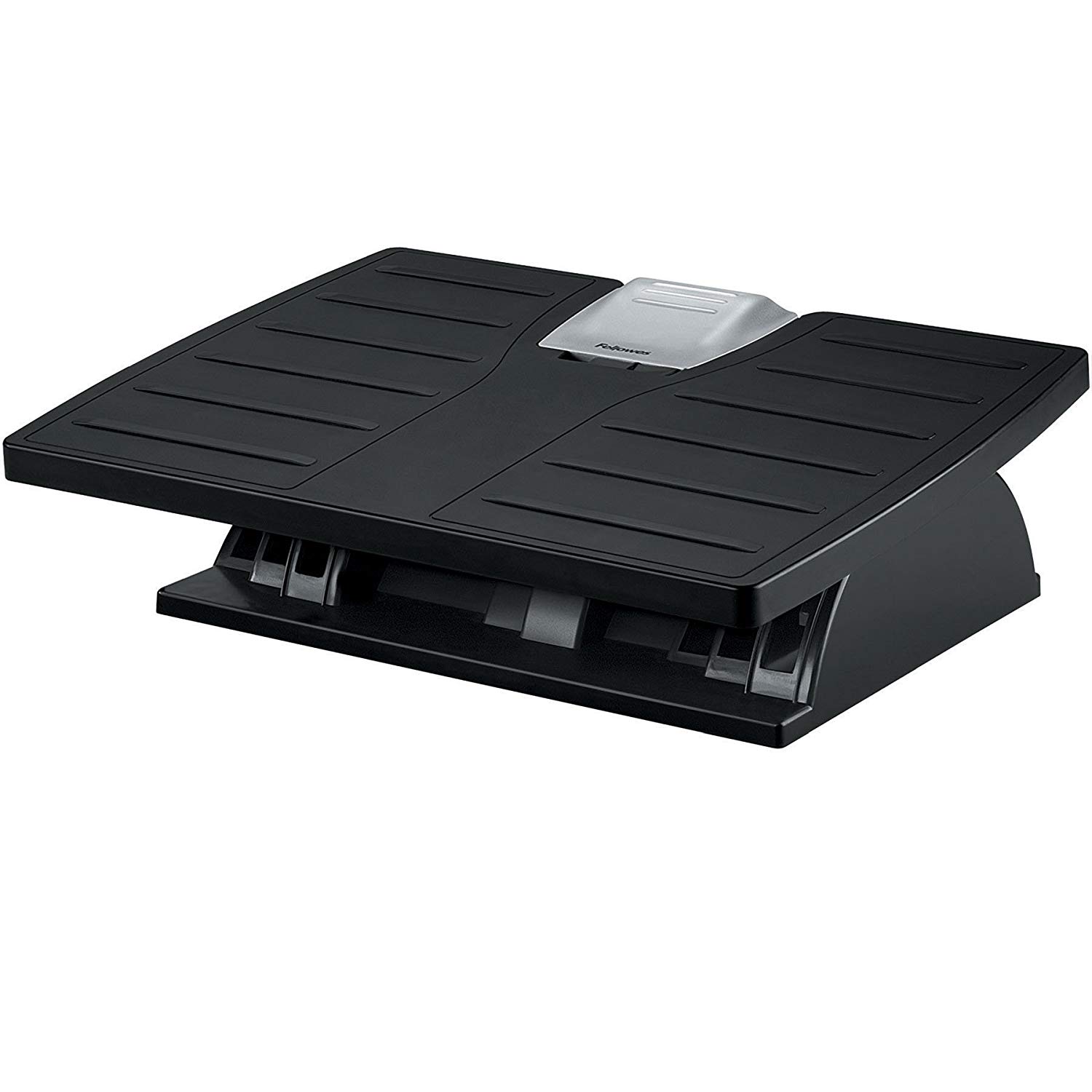 Fellowes Foot Rest Under Desk - Image 3