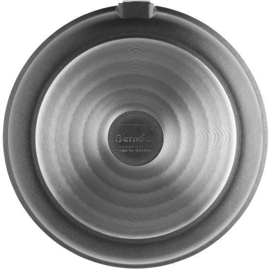 Berndes Vario Click 24 cm Induction Saute Pan - Image 2