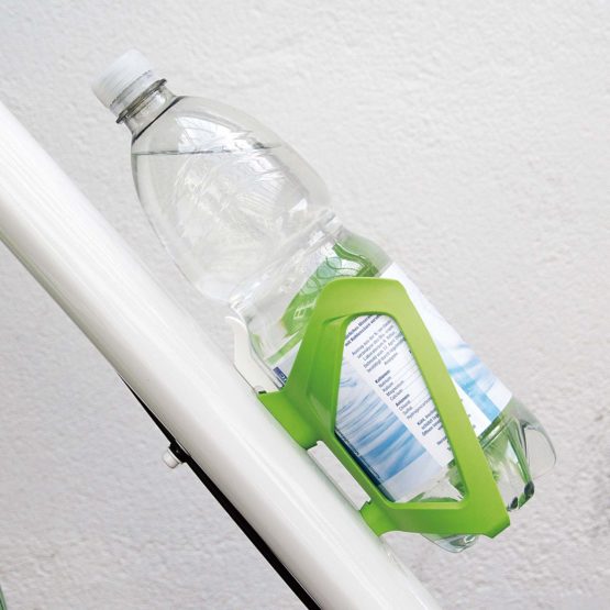 San Marco SKS Bottle Holder Topcage green - Image 3