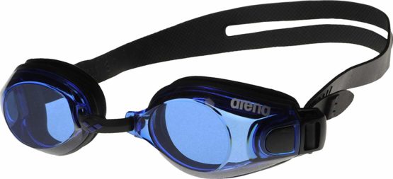 Arena Zoom X-Fit swimming goggles