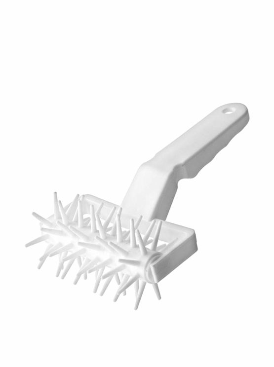 Fackelmann Point Roller – 21 cm
