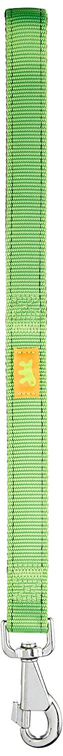 Ferplast Dual Colours Dog Lead, 20 mm x110 cm, Green