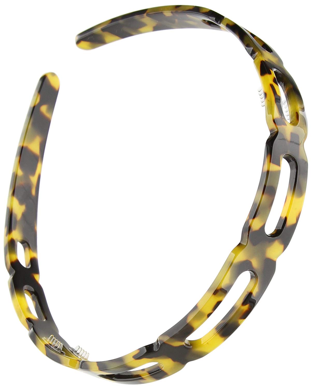 Caravan Hair Decoration Headband Number 815