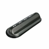 Kaiser Traditional Christmas Cake Pan, Black, 39.5 cm