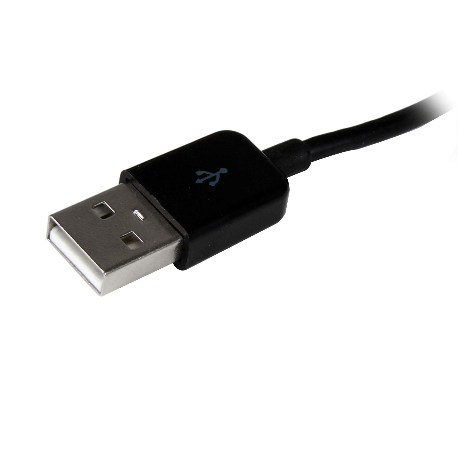 StarTech.com VGA to HDMI Adapter with USB Audio, VGA to HDMI Converter for Your Laptop / PC to HDTV - Image 4