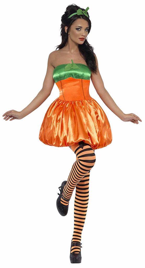 pumpkin top womens