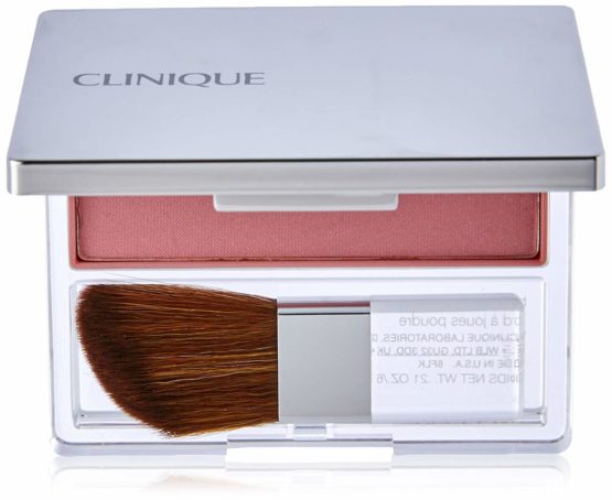 Clinique 115 SMOLDERING PLUM, pink