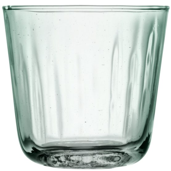 LSA MZ01 Mia Tumbler 250 ml recycled part optic x 4 - Image 2
