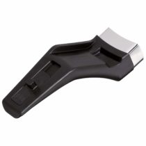 WMF Spare Part Pot Stick Handle Perfect with Flame Retardants Black Plastic