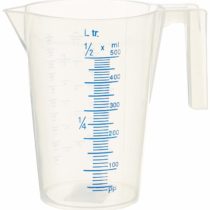 Silkolene Measuring Cup 1L