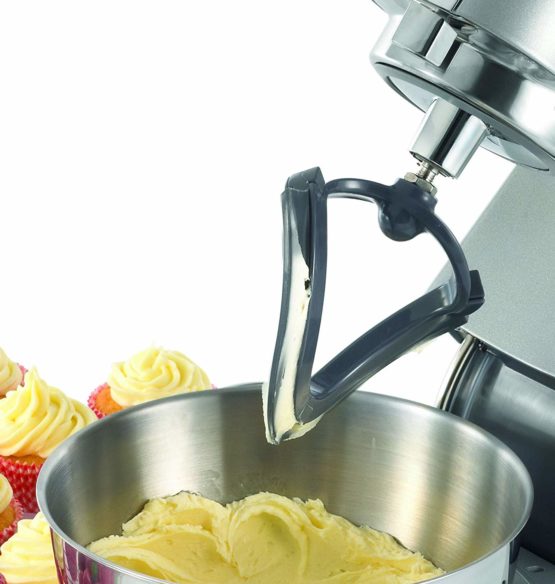 Kenwood Chef Flexible Beater Attachment For Kenwood Chef Mixers - Image 3