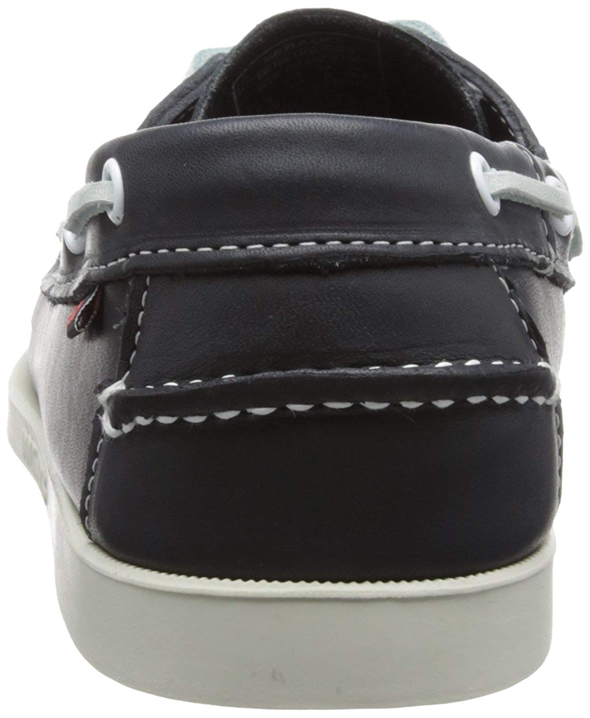 Sebago Docksides, Men's Boat Shoes, Blue (Blue Nite), 6.5 UK / 40 EU, Blue Navy - Image 3