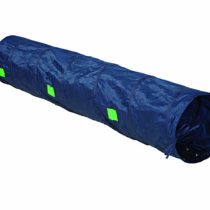 Trixie Dog Activity Agility Tunnel, 40 cm ﾗ 2 m, Blue