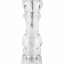 Peugeot 900822/SME Nancy Acrylic Salt Mill 22cm