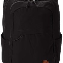 Fjällräven Raven Unisex Adult's Outdoor Hiking Backpack