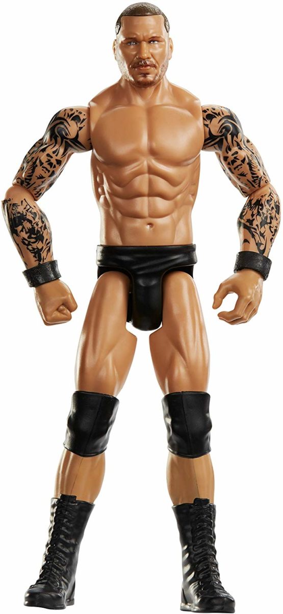 wwe randy orton figure