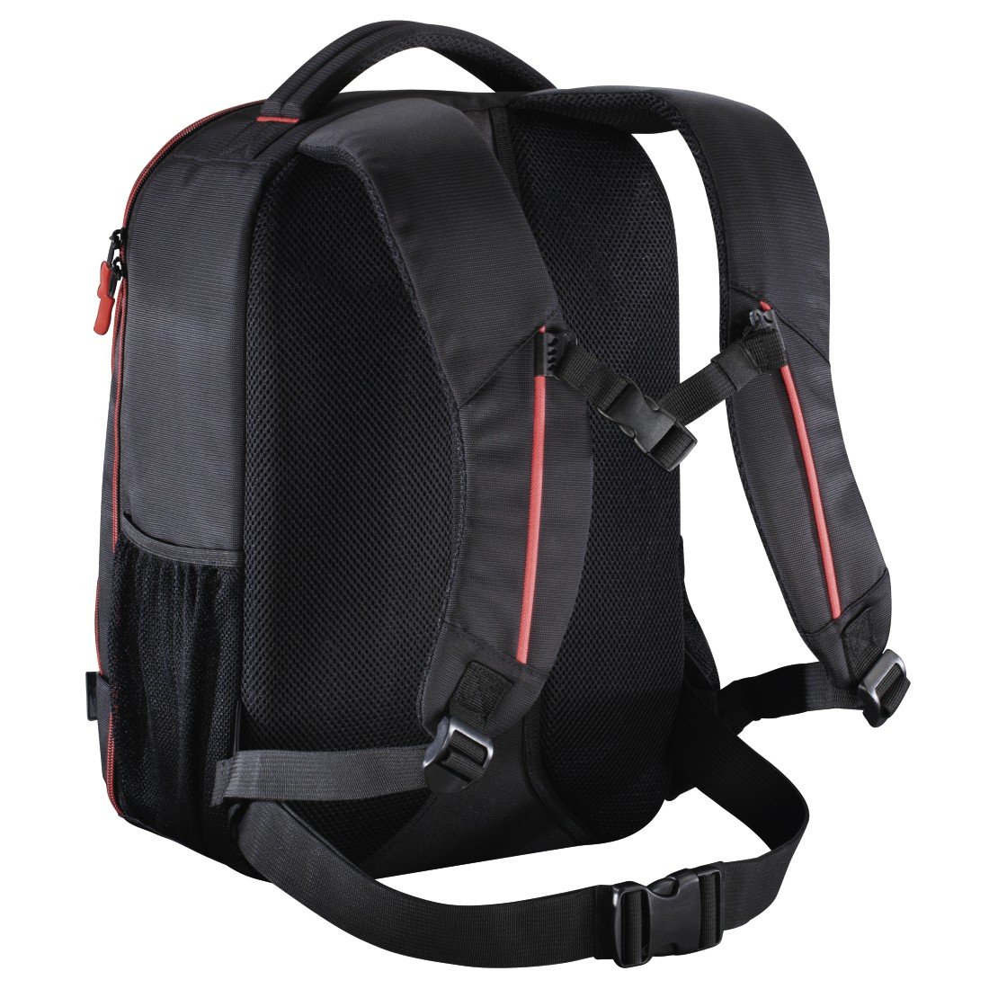 Hama Miami 190 Black/Red - Image 4