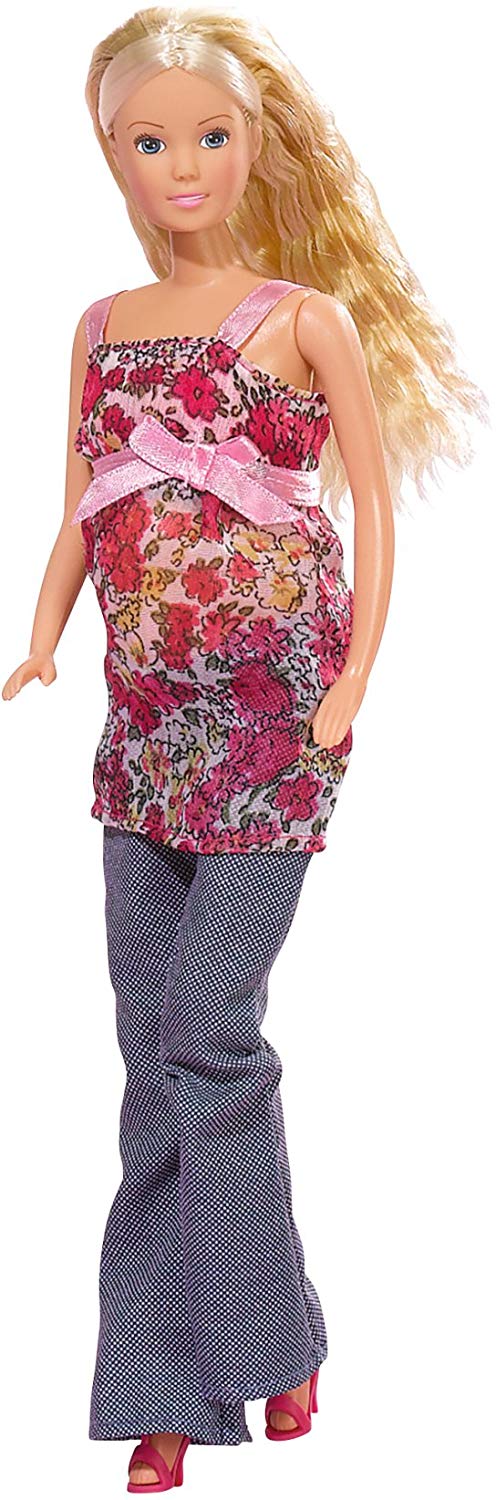 steffi love pregnant doll