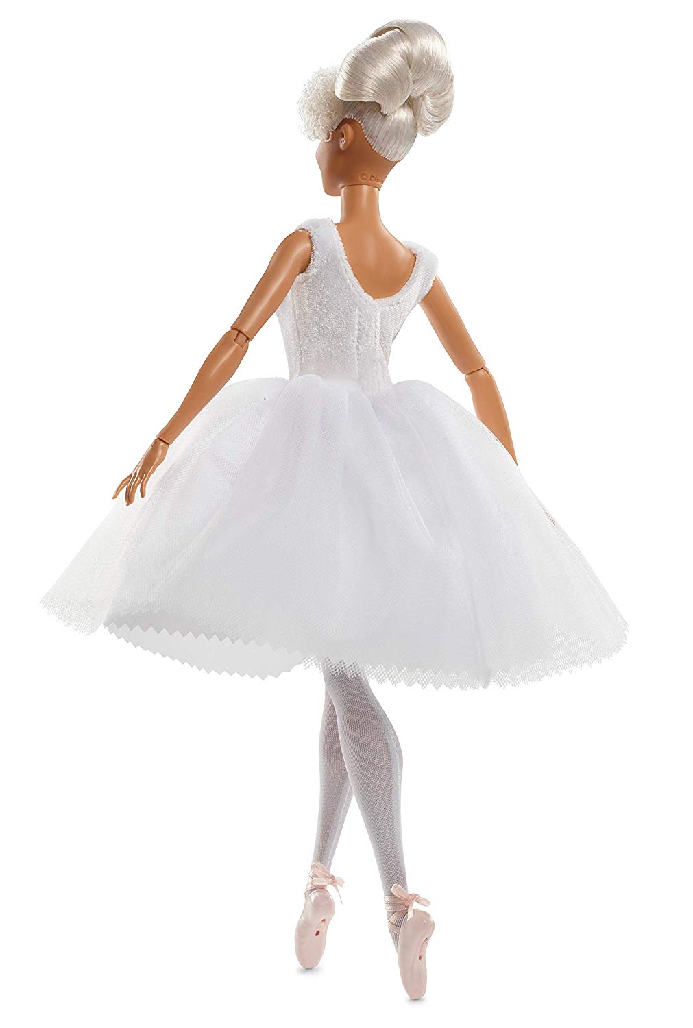 Barbie® The Nutcracker and the Four Realms Ballerina of the Realms Doll, One, n.a - Image 3