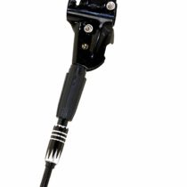 M-Wave O-Stand ECO Side Stand - Black