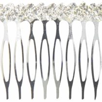 Caravan Hair Decoration Comb Slide Number 3443