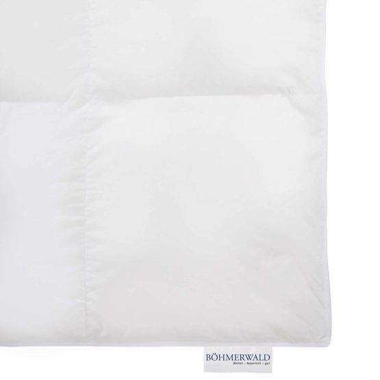 Böhmerwald 309601-11 Duvet 135 x 200 cm with 4.0 cm Baffle - Image 3