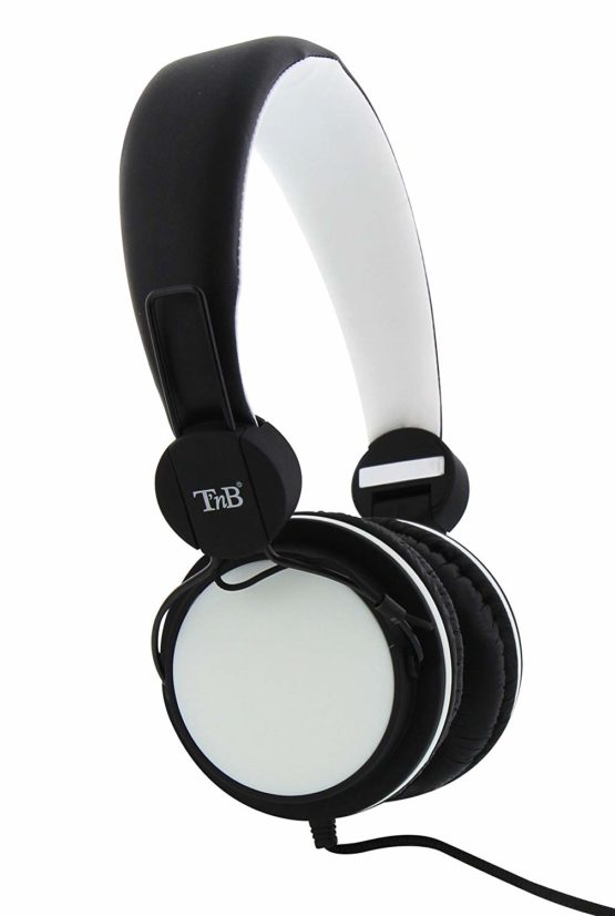 T'NB CSBC Headphones with Headband