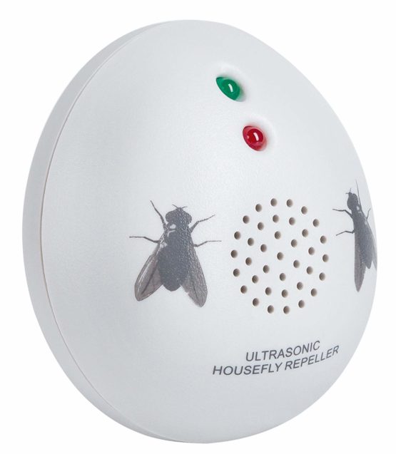 Kerbl 299868 UltraStop Fly Deterrent - Image 2