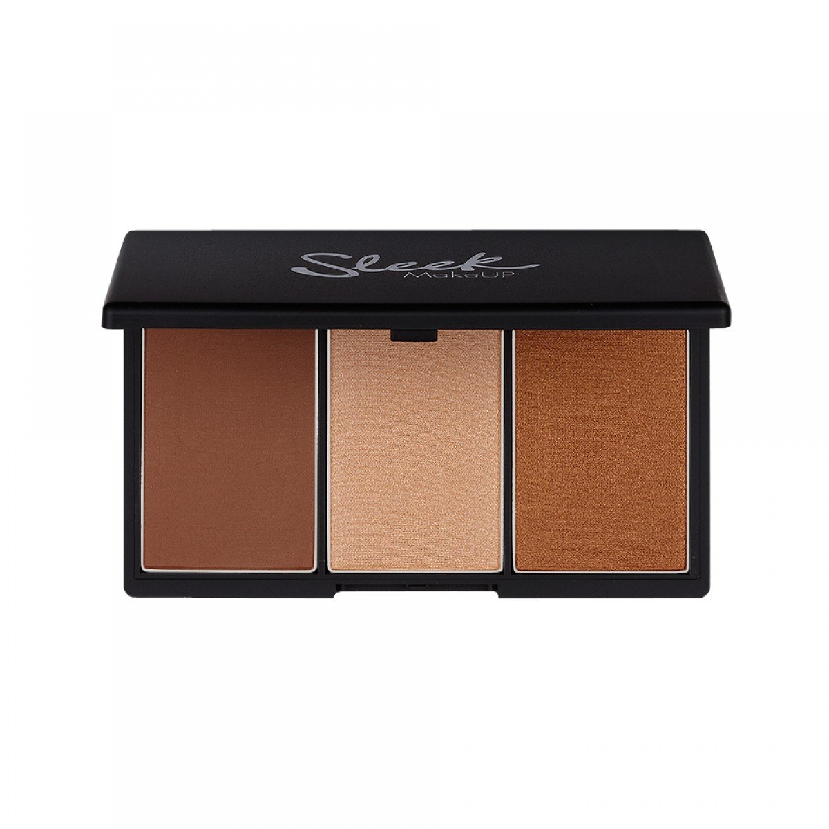 Sleek MakeUP Face Form Contour Palette, Medium 20g