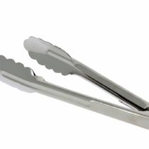 De Buyer 4788.24N-Stainless Steel Utility Tongs 24 cm