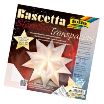 cArt-Us Origami Bascetta Package 20x20cm White