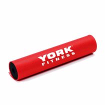 York Fitness 1" Barbell Pad