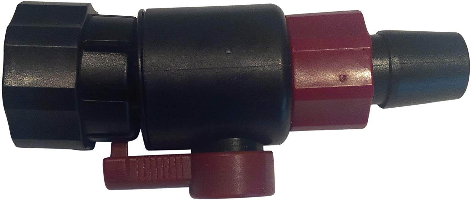 Hydor Valve Tap for Prime 20/30