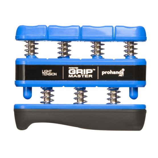 Gripmaster Hand Exerciser