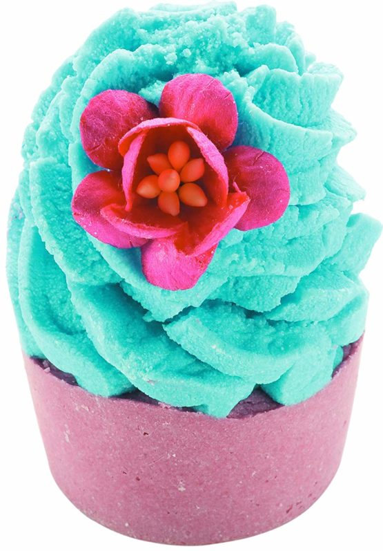 Bomb Cosmetics Sky High Handmade Wrapped Bath and Body Gift Pack, Contains 5-Piece, 380 g - Image 4