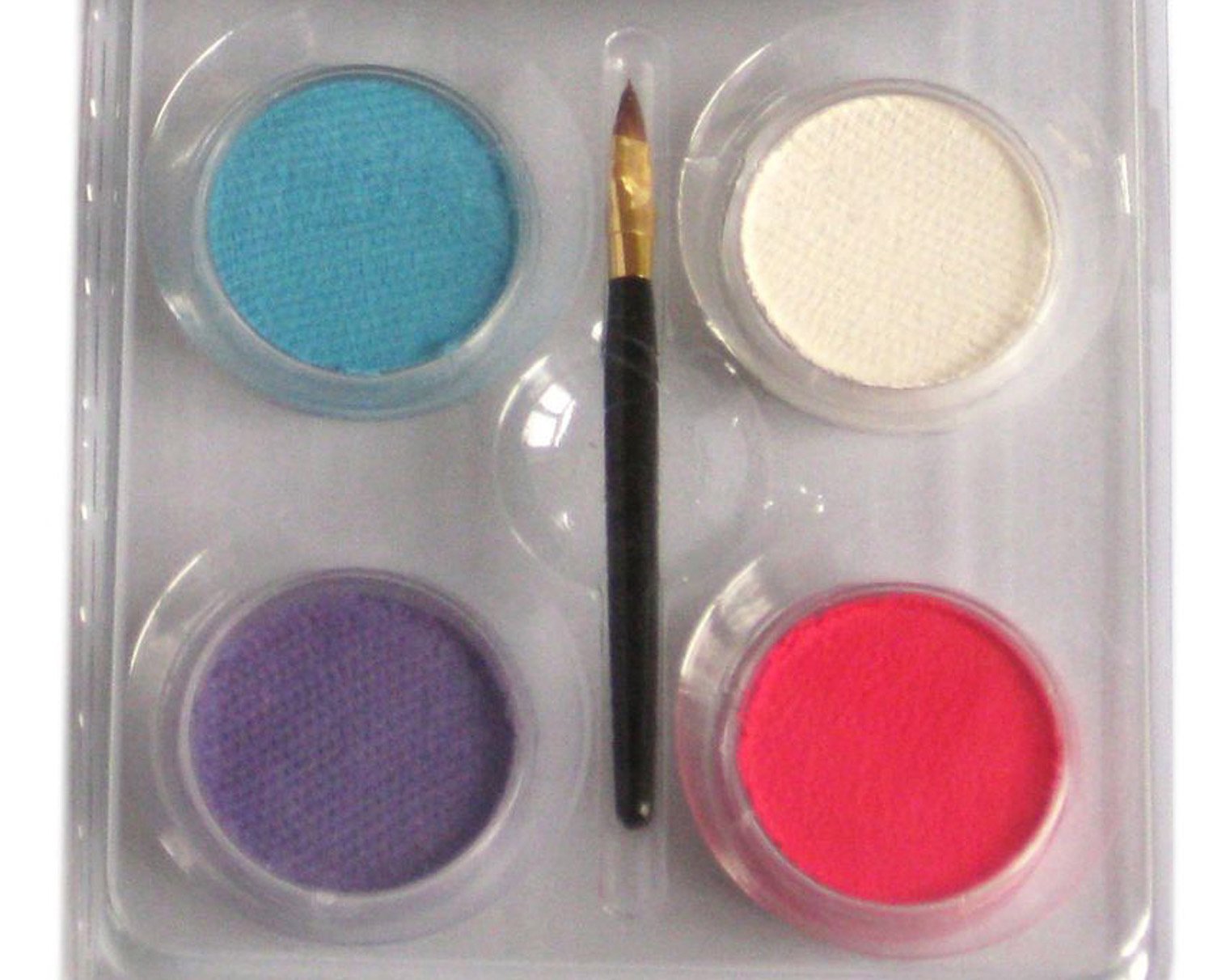 Creative Design-A-Face Face Paint Pack - Pink Beauty - Image 3