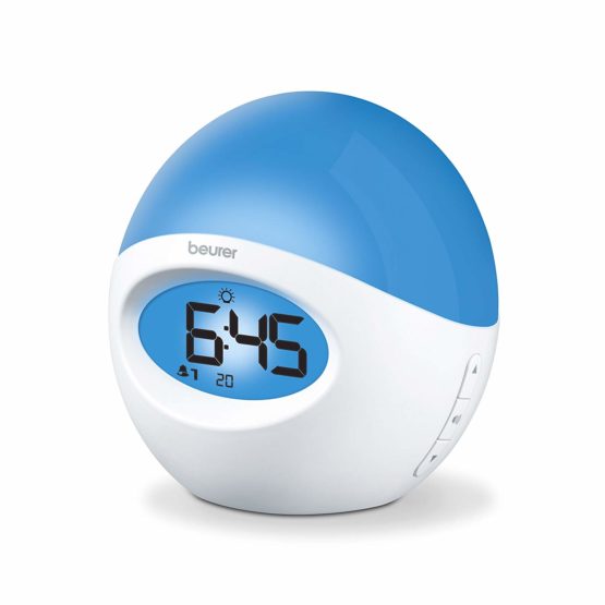 Beurer WL 32 - wake-up light - Image 2