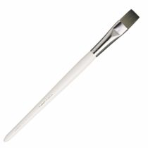 da Vinci MASK BRUSH for face mask, enzymatic peeling, fruit acid peeling/synthetic fibre/handmade in germany/vegan