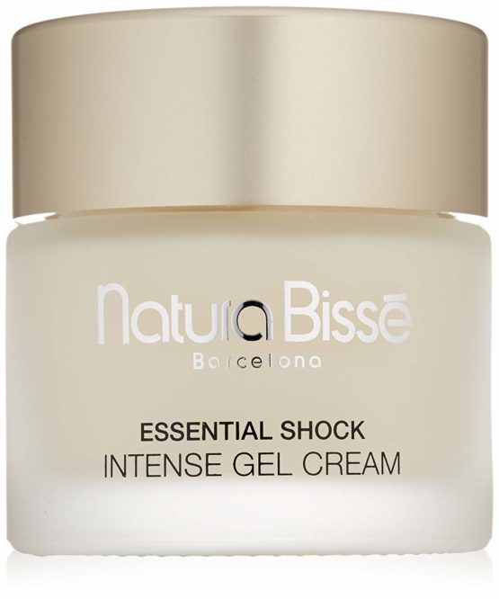 Natura Bissé Essential Shock Intense Gel Cream, 75 ml