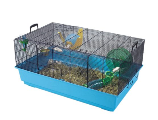 hamster cage 80 x 50