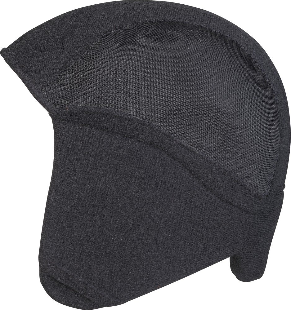 ABUS Winter Kit Smiley for the children's bike helmet