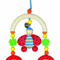 Heimess Mini Trapeze (Ladybird)