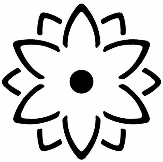 Wedo Deco Blossom Shaped Punch with Pop Up 3D Effect - Image 2
