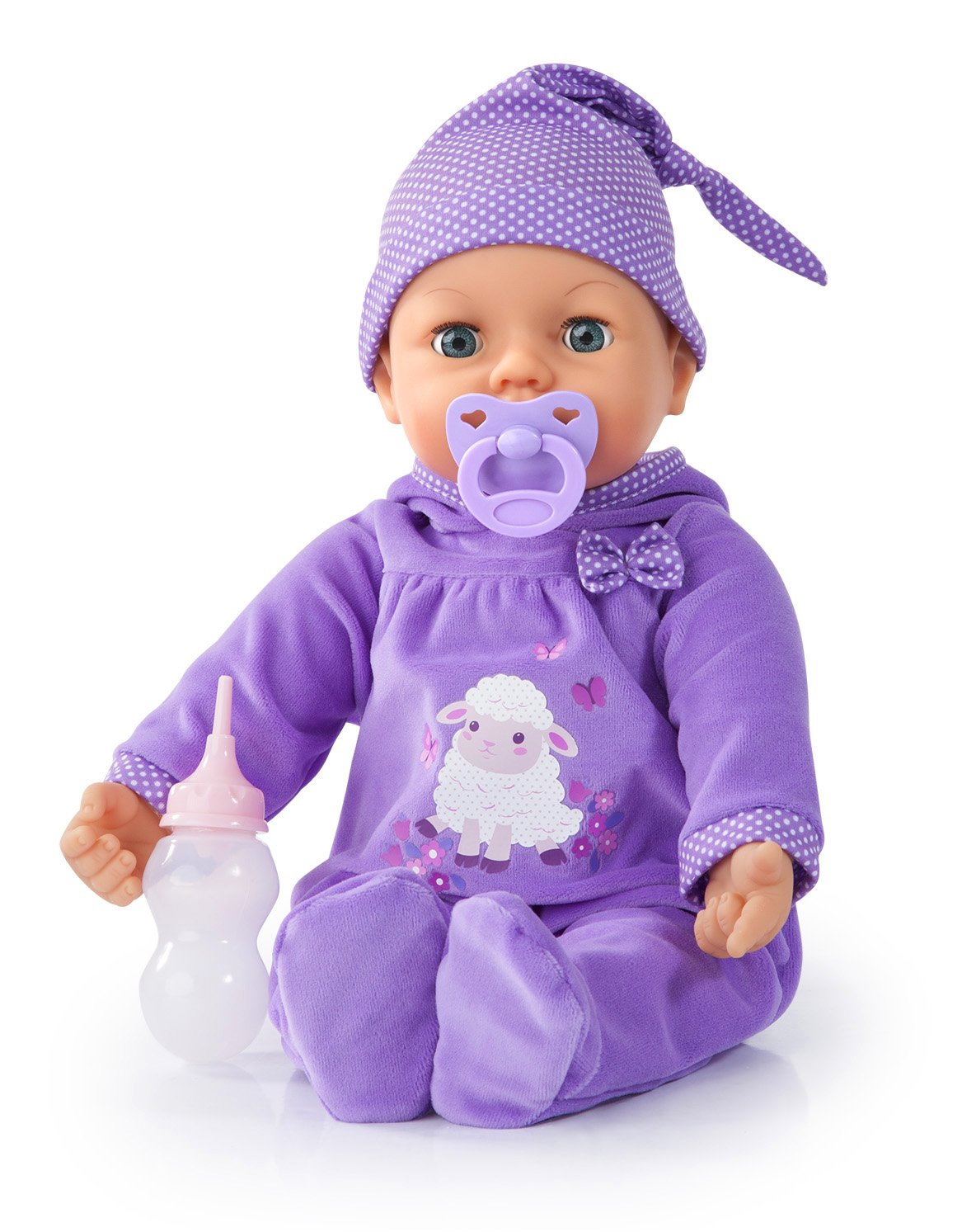 bayer doll accessories