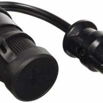 Osram Cigarette Lighter Adapter Din - ; Standard