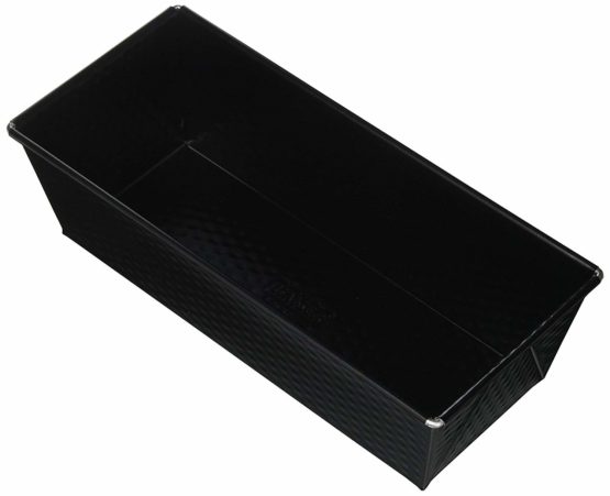 Kaiser "Classic" Loaf Pan, Black, 25 cm