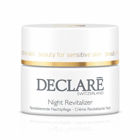 Declare Age control Night Revitalizer Cream